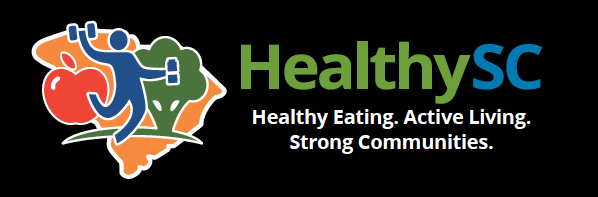 HealthySC logo