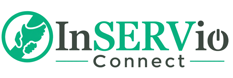 InSERVio Connect
