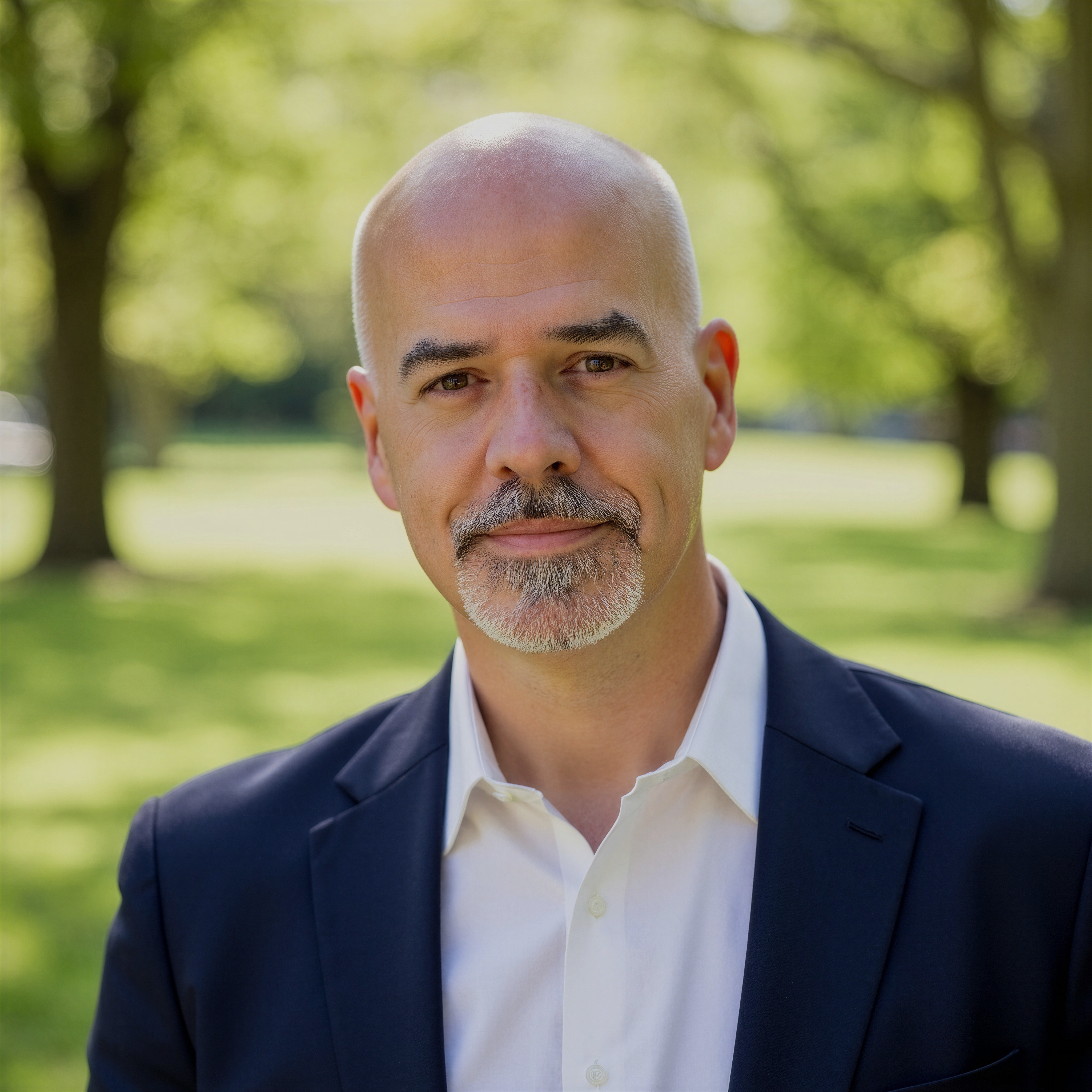 Matt Pelicano, President & CEO of Whetstone Studio