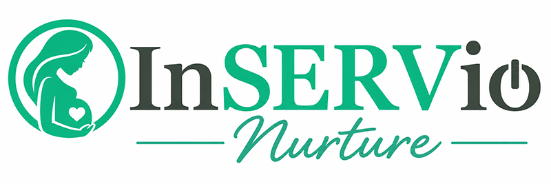 InSERVio Nurture