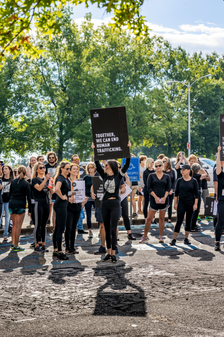 A21 Nonprofit Event Photography