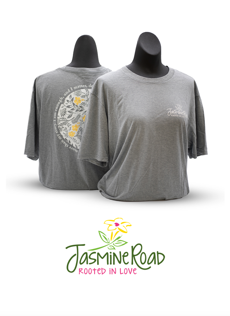 Jasmine Road Product Photography