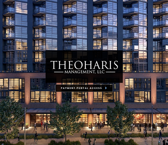 Theoharis Management